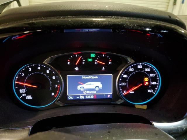 2023 CHEVROLET TRAVERSE L 1GNEVGKW3PJ216826
