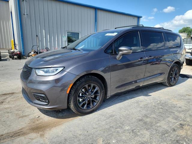2021 CHRYSLER PACIFICA T - 2C4RC1BG5MR592909