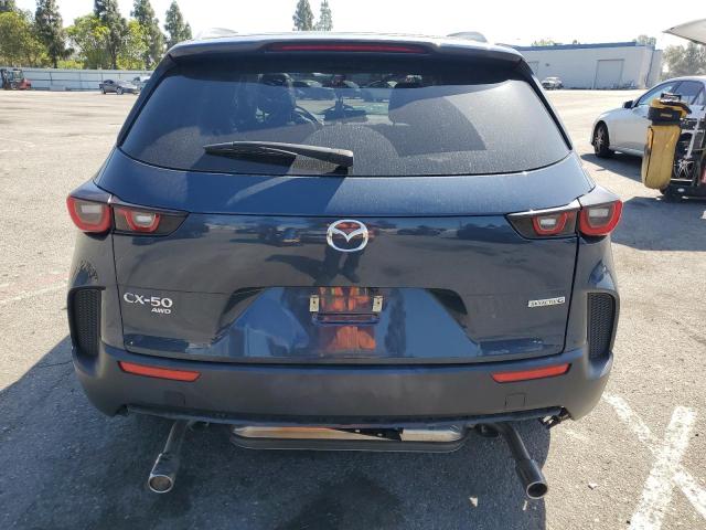 2023 MAZDA CX-50 PREF 7MMVABCMXPN118907