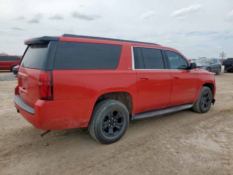 2020 CHEVROLET SUBURBAN K - 1GNSKHKC0LR226832