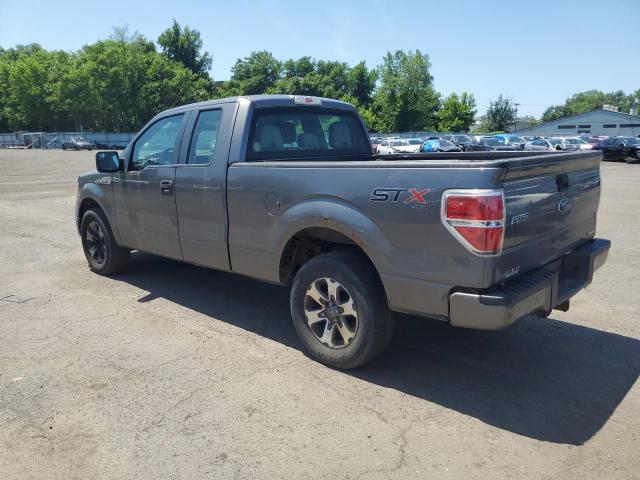 Vin: 1ftfx1ef9efc23487, lot: 61421725, ford f-150 super cab 20142