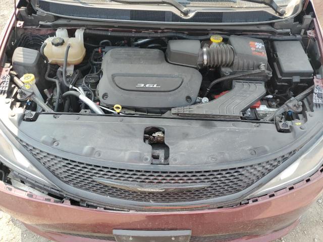 2018 CHRYSLER PACIFICA L 2C4RC1GG5JR164942
