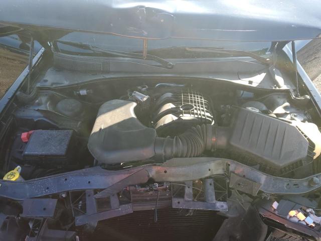 2022 CHRYSLER 300 S 2C3CCABG8NH236553