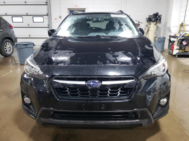 2020 SUBARU CROSSTREK - JF2GTAEC0L8254152