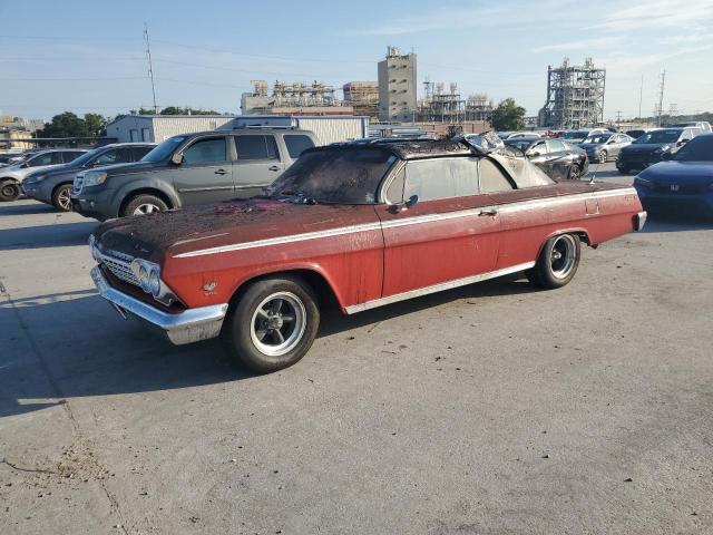 CHEVROLET IMPALA
