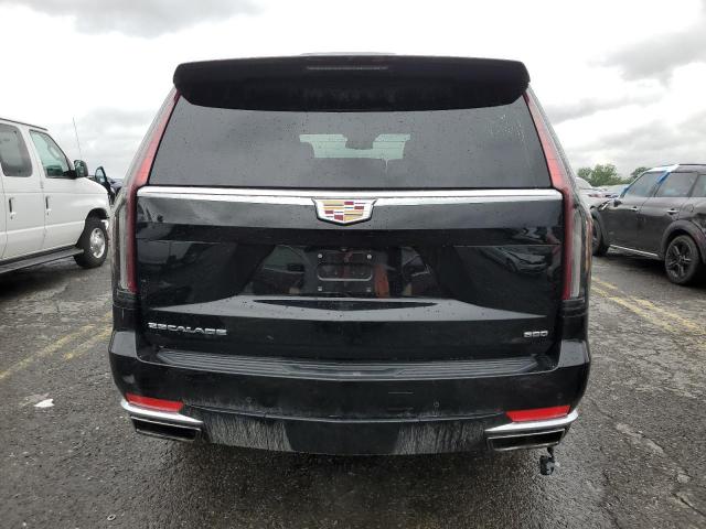 2023 CADILLAC ESCALADE L 1GYS4AKL9PR449512