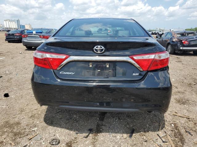 2017 TOYOTA CAMRY LE - 4T1BF1FK3HU775107
