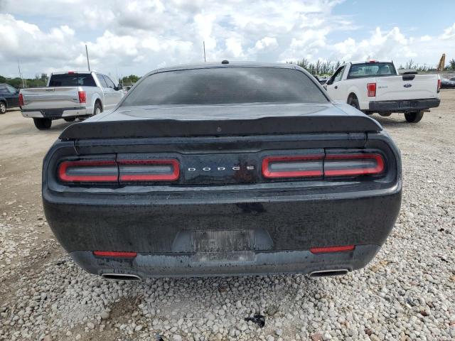 2023 DODGE CHALLENGER 2C3CDZAG9PH574690