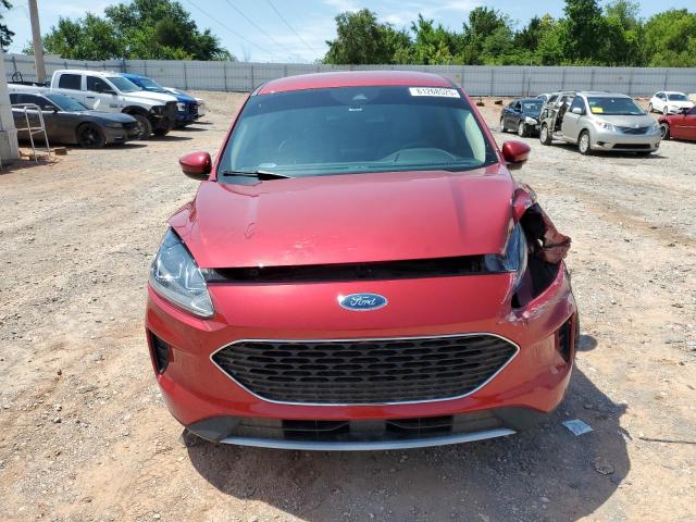 2020 FORD ESCAPE SE - 1FMCU0G61LUB30552