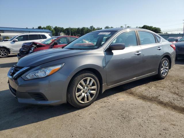 Vin: 1n4al3apxhn345680, lot: 61831015, nissan altima 2.5 2017 img_1
