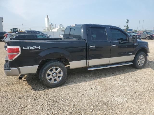 2013 FORD F150 SUPER - 1FTFW1ETXDFB89003
