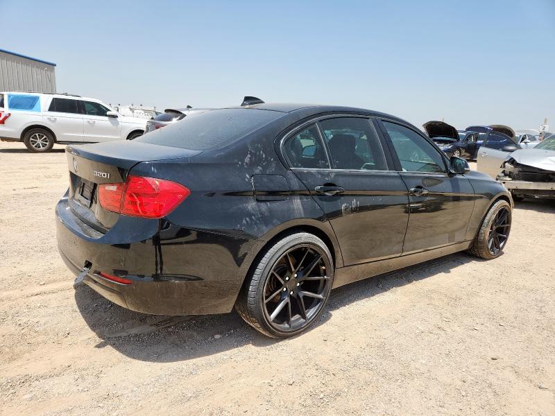 Vin: wba3b1g58fnt63220, lot: 61149675, bmw 3 series i 20153
