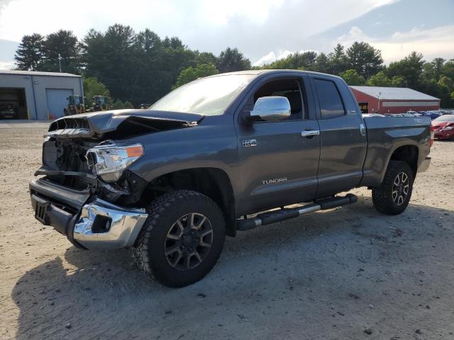 Vin: 5tfuy5f13ex388072, lot: 61605485, toyota tundra double cab sr 2014 img_1