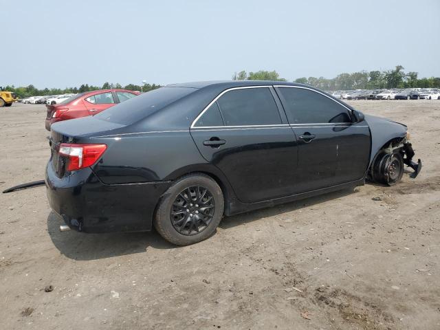Vin: 4t1bf1fk6eu804997, lot: 59963965, toyota camry l 20143