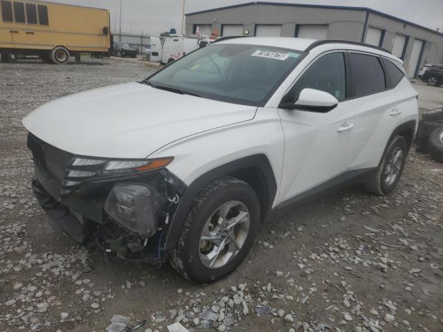 Vin: 5nmjbcde4rh328122, lot: 61076875, hyundai tucson sel 2024 img_1