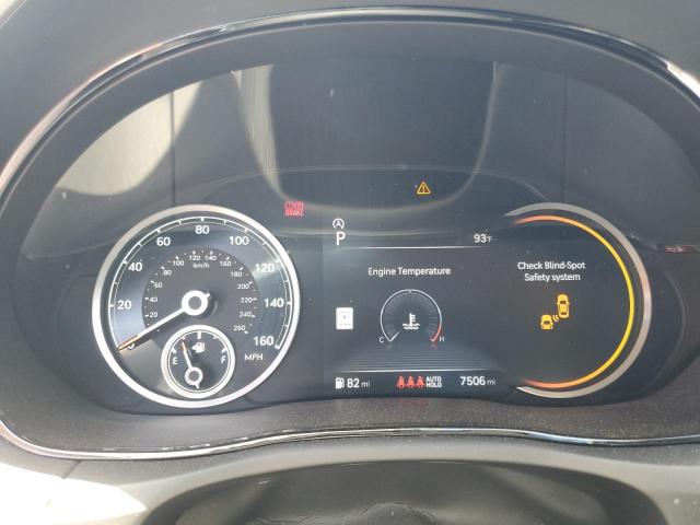 2025 GENESIS GV70 BASE 5NMMADTB4SH018104