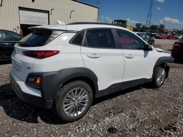 Vin: km8k6caa3mu735114, lot: 62371495, hyundai kona sel plus 20213