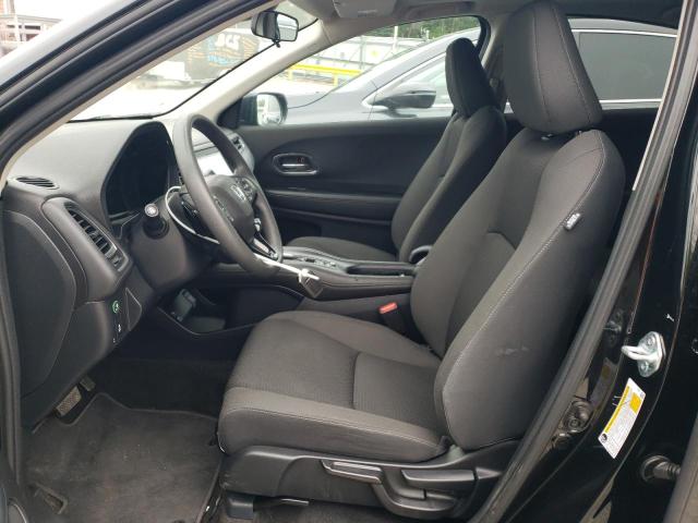 2022 HONDA HR-V EX 3CZRU6H58NM775868