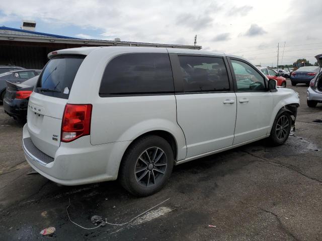 Vin: 2c4rdgeg5jr254143, lot: 58991995, dodge caravan gt 20183