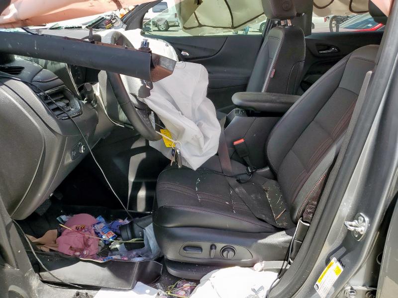 2024 CHEVROLET EQUINOX RS 3GNAXMEG3RS109031