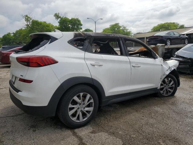 2020 HYUNDAI TUCSON SE KM8J2CA44LU157430