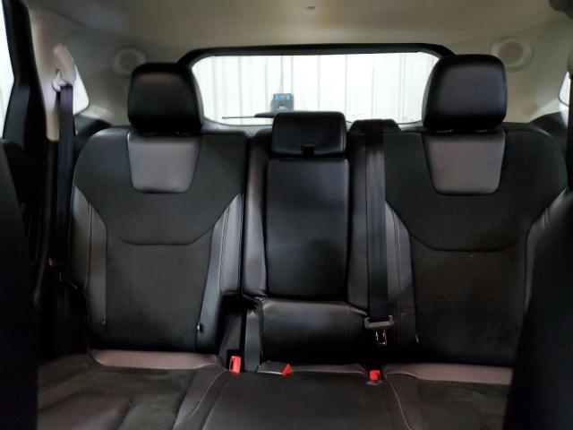 2016 FORD EDGE SPORT 2FMPK4AP1GBB66642