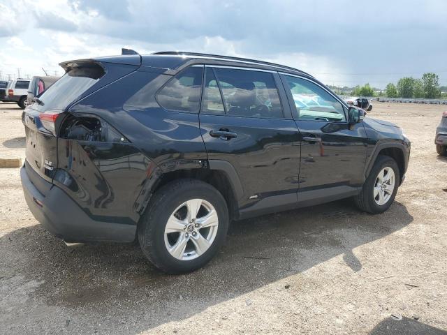 Vin: 2t3rwrfv3lw089480, lot: 61654615, toyota rav4 xle 20203