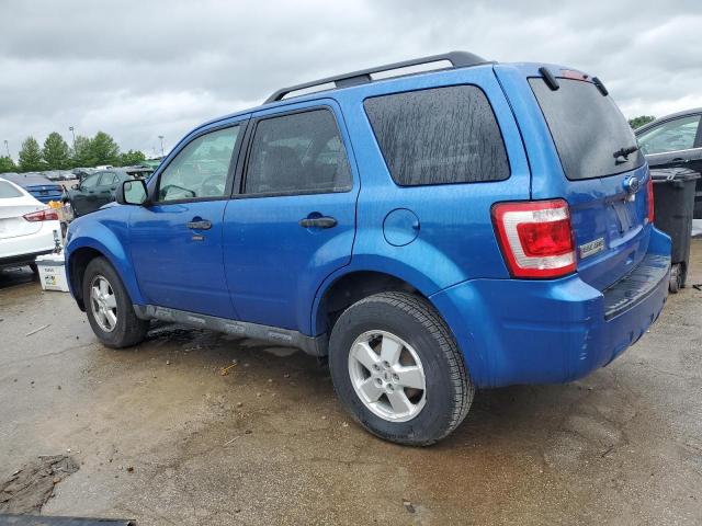 Vin: 1fmcu0d75ckc13765, lot: 60890655, ford escape xlt 20122