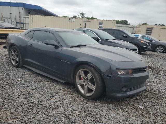 Vin: 2g1fb1e33e9322831, lot: 59503435, chevrolet camaro lt 20144