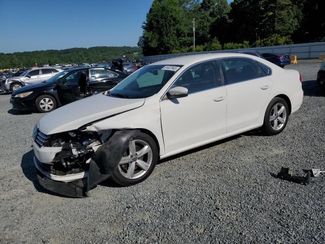 Vin: 1vwbp7a39dc002773, lot: 61407945, volkswagen passat se 2013 img_1
