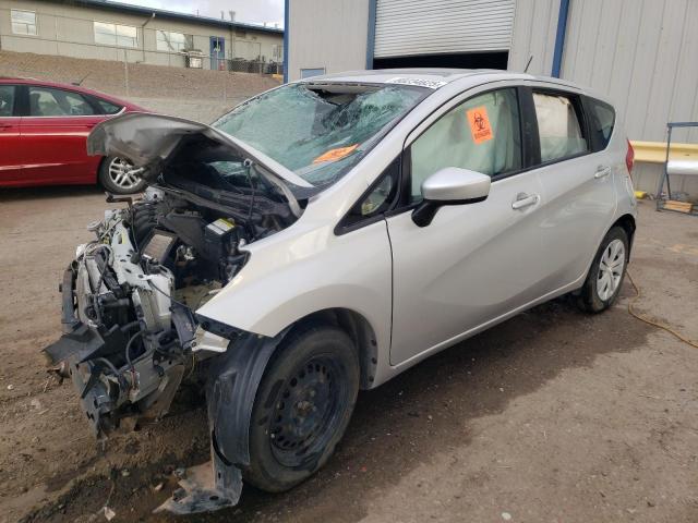 2018 NISSAN VERSA NOTE - 3N1CE2CP8JL365097