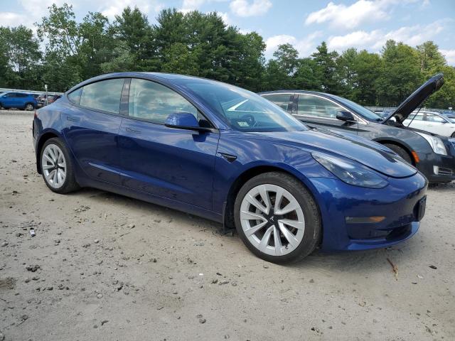 Vin: 5yj3e1ebxmf049387, lot: 60510095, tesla model 3 20214