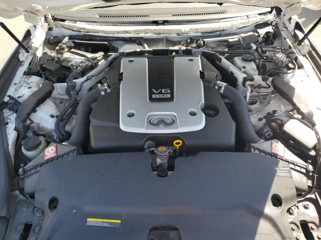 2015 INFINITI Q50 BASE JN1BV7AP8FM345800
