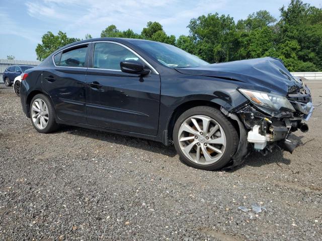 2017 ACURA ILX BASE W 19UDE2F35HA009705