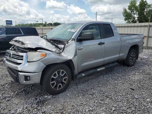 Vin: 5tfry5f14gx201687, lot: 60667745, toyota tundra double cab sr 2016 img_1