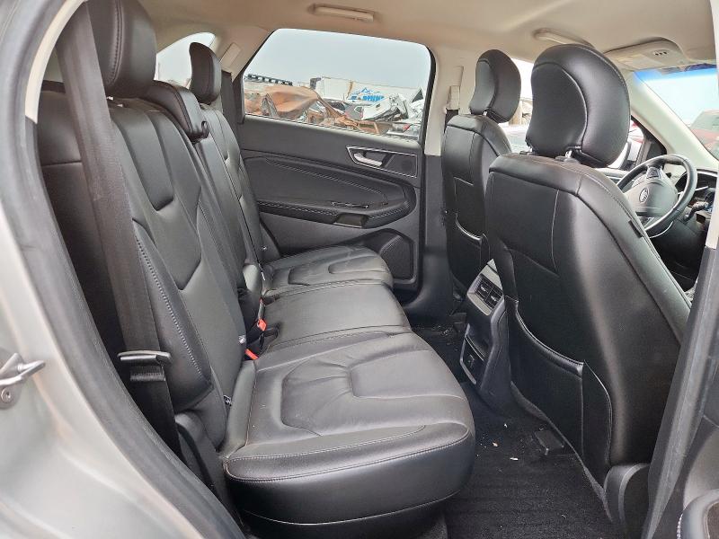 2018 FORD EDGE TITAN 2FMPK3K80JBC13538