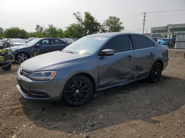 VOLKSWAGEN JETTA SE