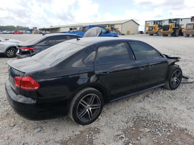 Vin: 1vwah7a31cc047374, lot: 59812795, volkswagen passat s 20123