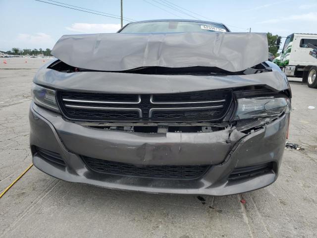 2015 DODGE CHARGER SE 2C3CDXBG2FH862116