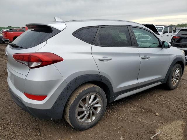 2018 HYUNDAI TUCSON SEL KM8J33A43JU710921