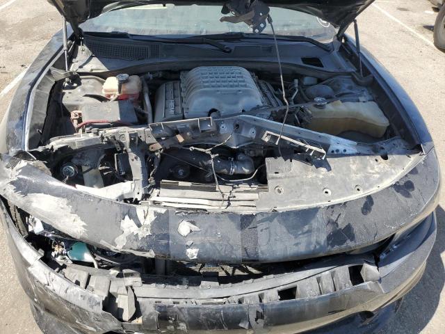 2016 DODGE CHARGER SR 2C3CDXL9XGH338892