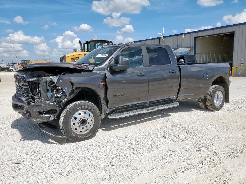 2024 RAM 3500 BIG H 3C63RRHLXRG377103