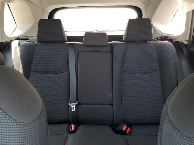 2024 TOYOTA RAV4 LE - 2T3F1RFV5RC425304