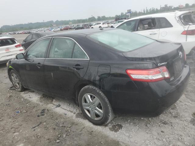 Vin: 4t1bf3ek4bu132625, lot: 59502385, toyota camry base 20112