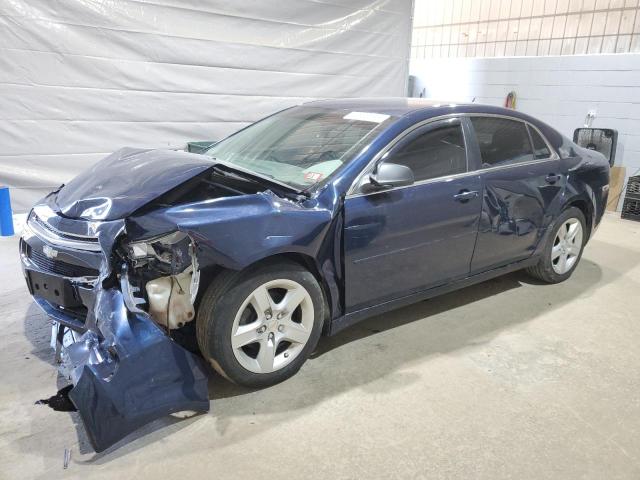 CHEVROLET MALIBU LS