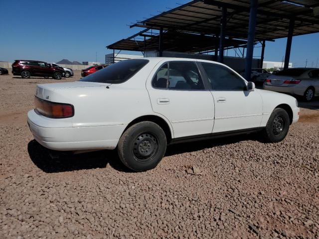 Vin: 4t1sk12e4pu259431, lot: 62385625, toyota camry le 19933