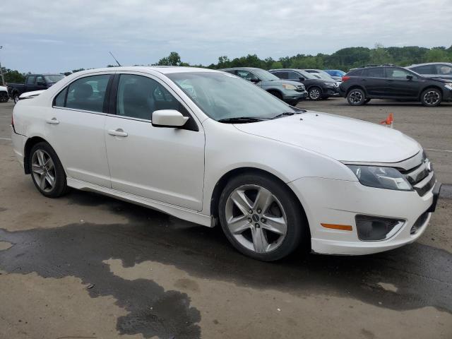 2011 FORD FUSION SPO - 3FAHP0DC5BR111476