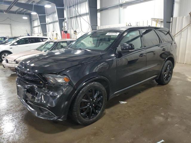 Vin: 1c4sdjct3hc907523, lot: 59232175, dodge durango r/t 2017 img_1