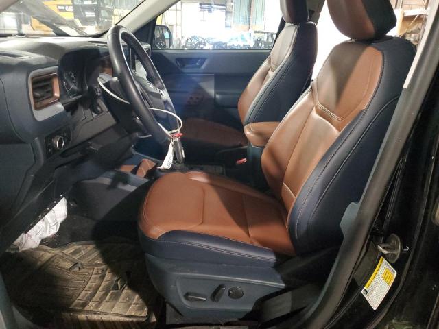 2024 FORD MAVERICK L 3FTTW8M34RRA64960