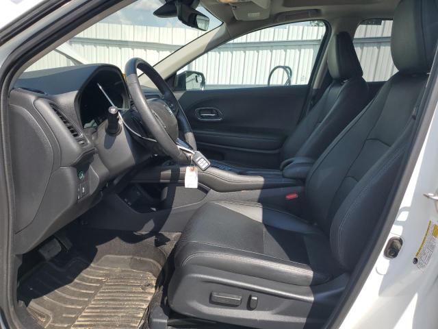 2019 HONDA HR-V TOURI 3CZRU6H99KM710753